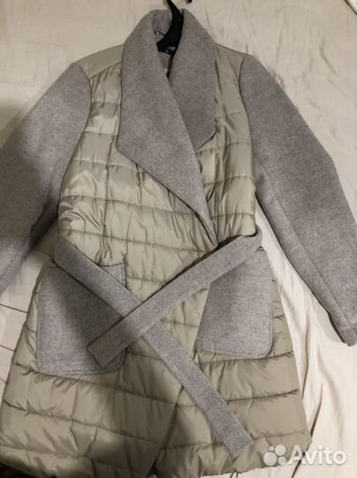 Куртка женская