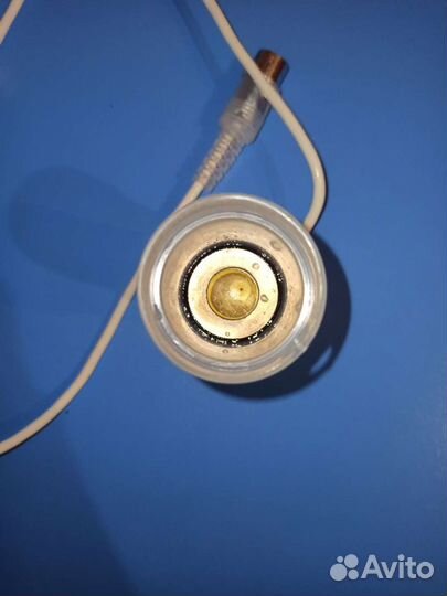 Ингалятор ультразвуковой