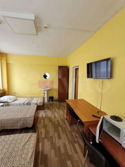 Комната 30 м², 1/3 эт.