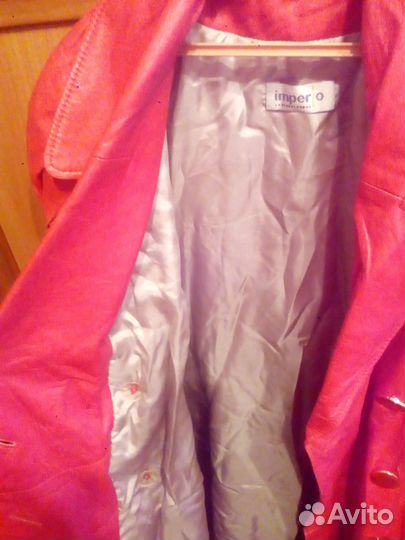 Плашь новый