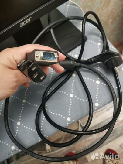 Монитор для компьютера