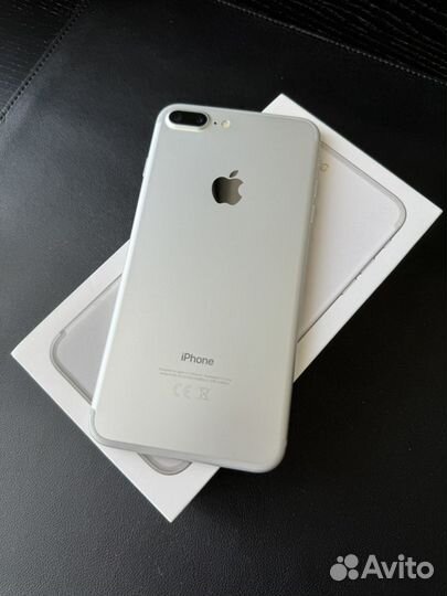 iPhone 7 Plus, 32 ГБ