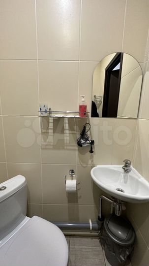 Комната 17 м², 2/3 эт.