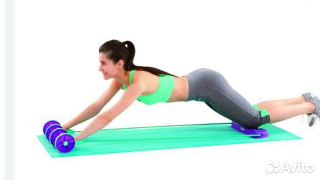 Тренажер torneo