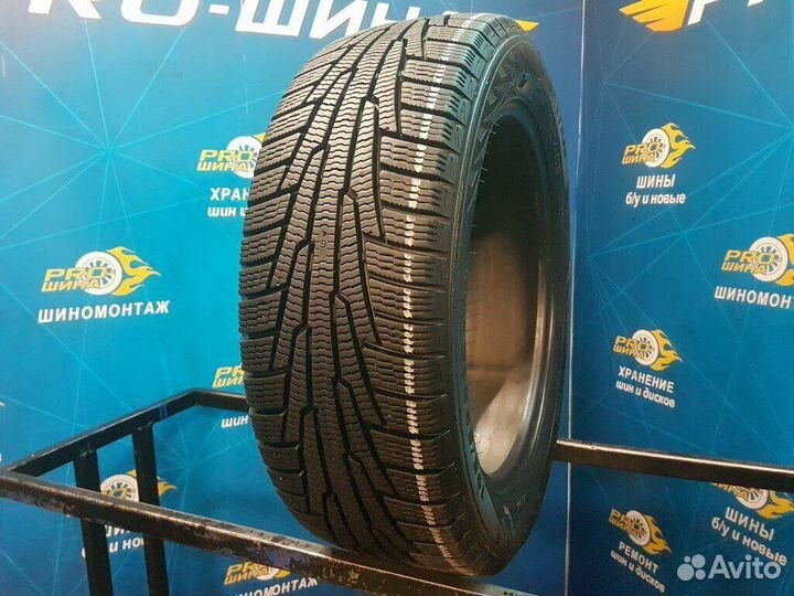 Nokian Tyres Nordman RS2 195/55 R16