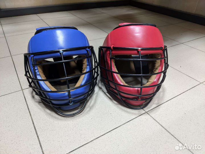 Шлема для единоборств арб