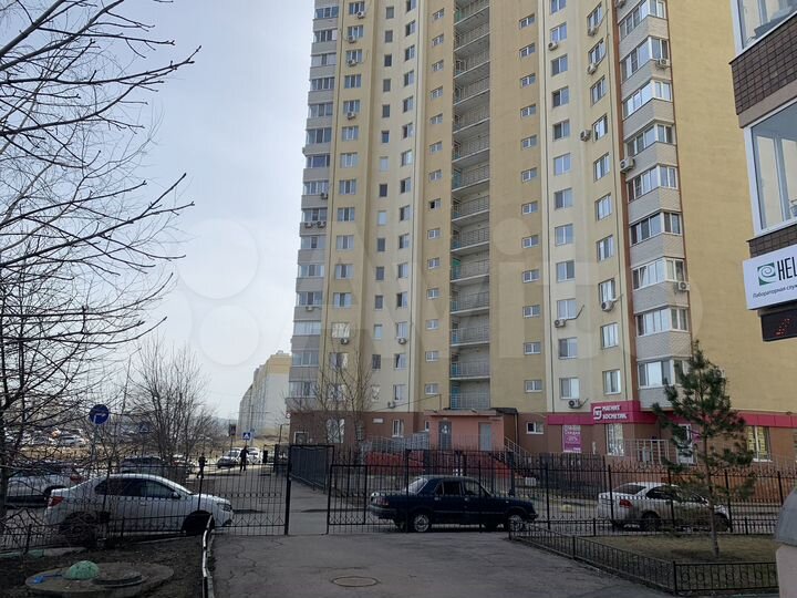 Торговая площадь, 163 м²