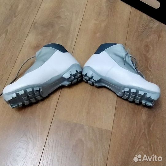 Лыжные ботинки nordway 38