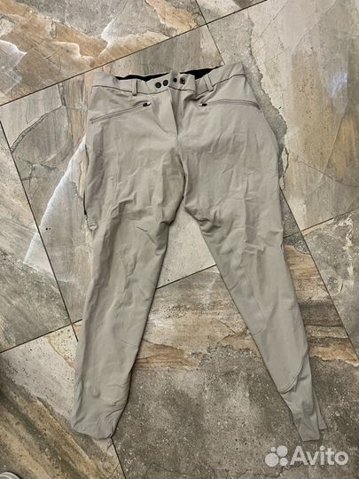 Бриджи для верховой езды