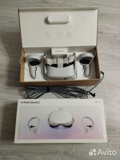 Oculus quest 2
