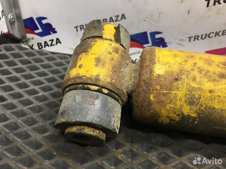 Амортизатор передний 450/722