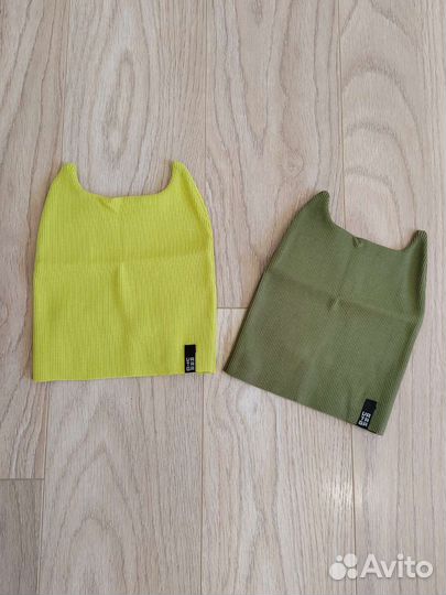 Шапка детская 50-52