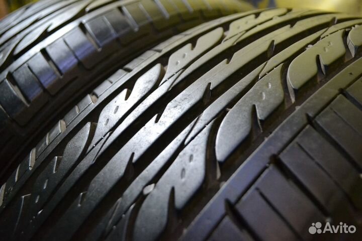 Dunlop Enasave EC202 215/60 R16