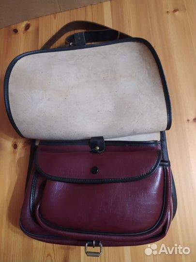 Охотничий набор: Ягдташ, ножи