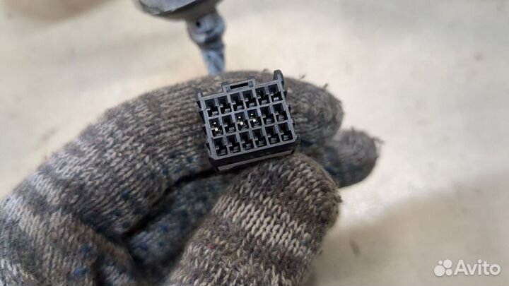 Зеркало боковое правое Chevrolet Camaro 2018, 2019