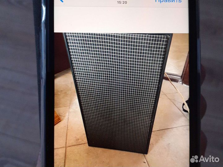 Акустические колонки