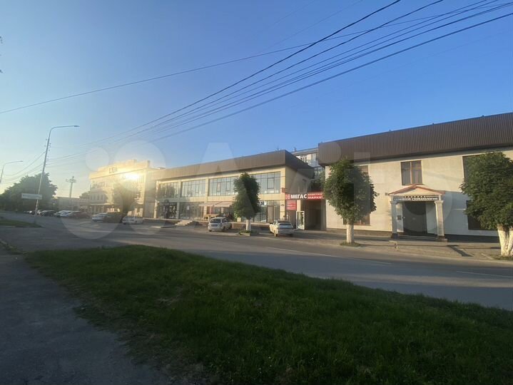 Свободного назначения, 600 м²