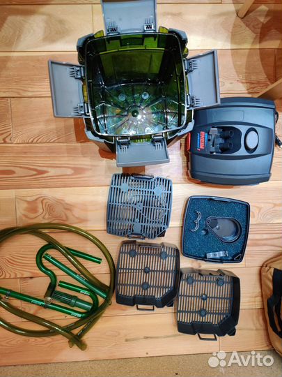 Внешний фильтр Eheim Professionel 3