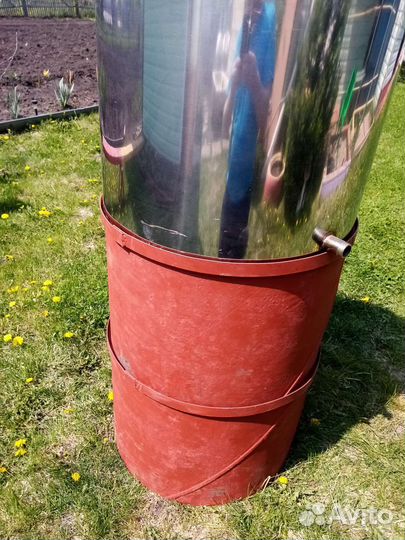 Печь для бани