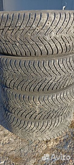Nokian Tyres Hakkapeliitta 8 205/55 R16 94T