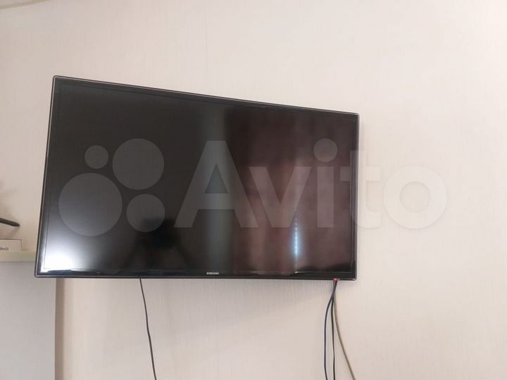 Комната 13,1 м² в 1-к., 2/5 эт.