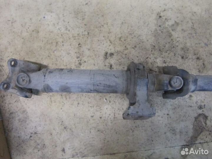 Вал карданный задний Ssang Yong Kyron 2005-2015,Ac