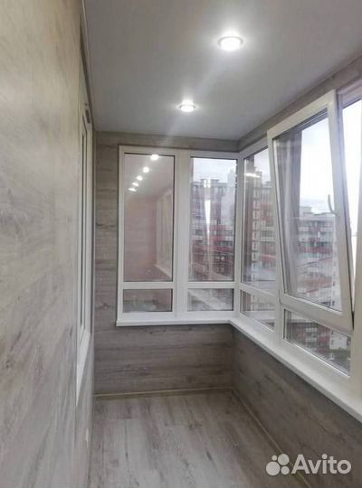 Пластиковые окна rehau