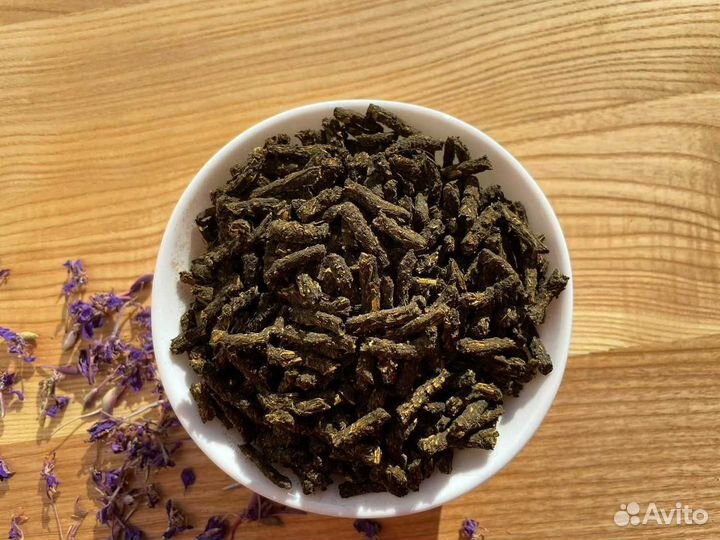 Иван-чай 1 килограмм кипрей 2О23 русский чай, зож