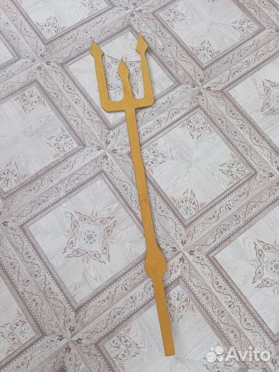 Новогодний костюм 