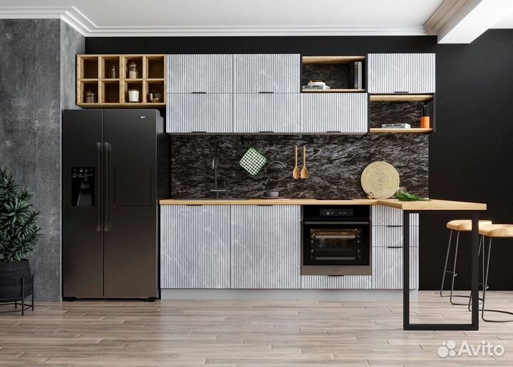 Кухонный гарнитур на заказ