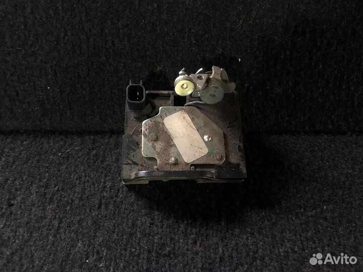 Ford Maverick маверик Замок Двери Багажника