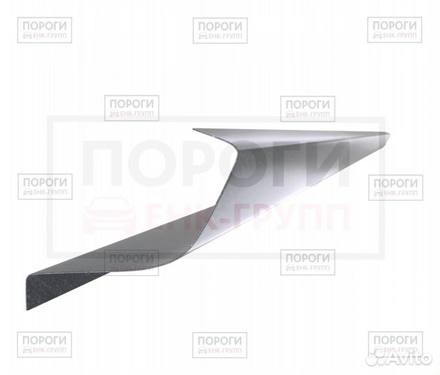 Пороги Nissan Bluebird U13 и другие