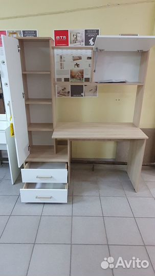 Стол компьютерный 