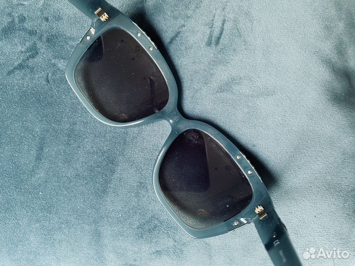 Солнцезащитные очки blumarine valentine yudashkin