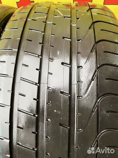 Pirelli P Zero 255/35 R20 97Y