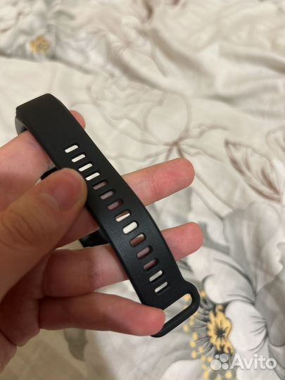 Фитнес браслет huawei