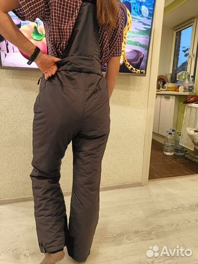 Горнолыжные штаны