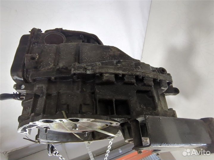 Кпп - автомат (АКПП) Ford Escape, 2007