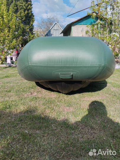 Лодка Пвх с мотором yamaha