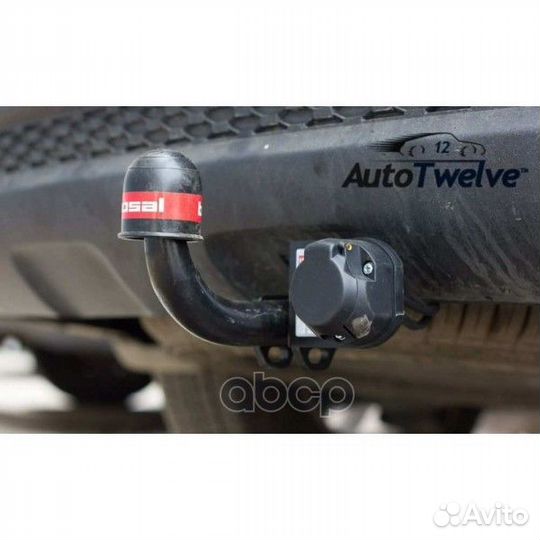 Фаркоп 6741A Bosal