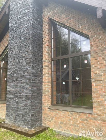 Окна быстро за день