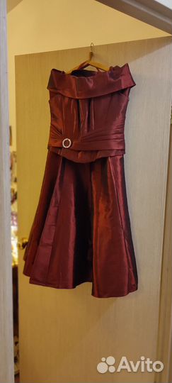 Костюм нарядный