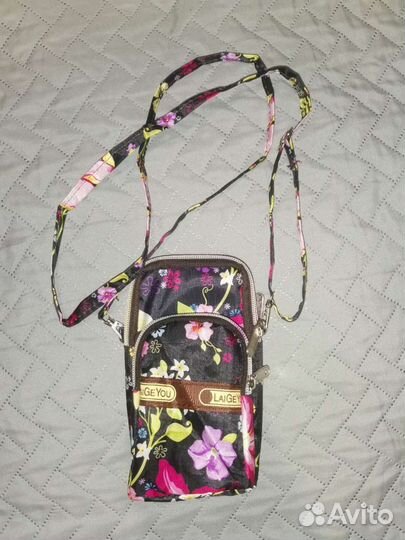 Сумка детская