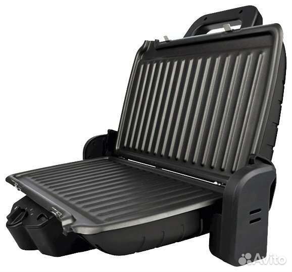 Гриль vitek VT-2632 BK, черный