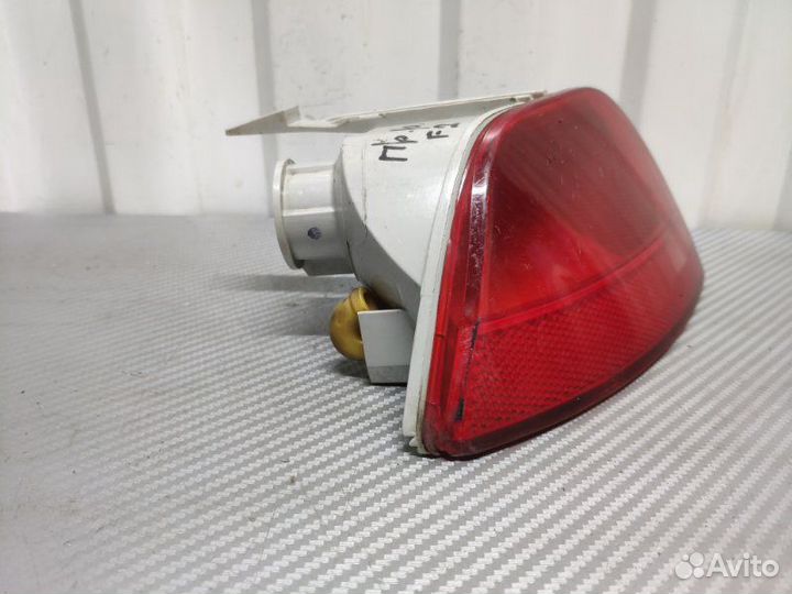 Фонарь в бампер задний правый Ford Focus 2 CB4