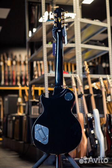 Epiphone Matt Heafy Les Paul Custom Origins