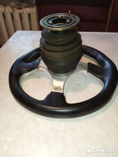 Руль для ваз