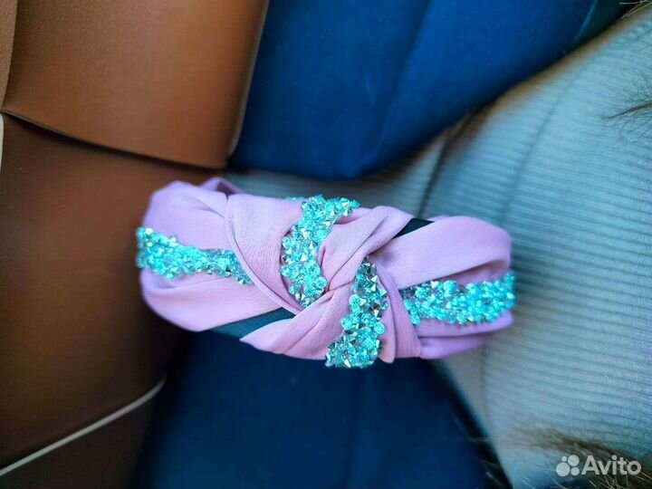 Ободок Новый