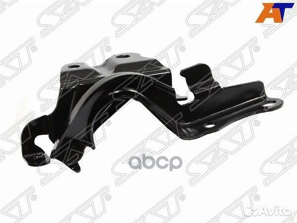 Петля капота toyota fortuner/hilux 15- RH stty9