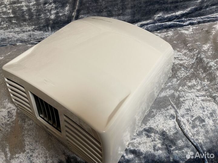 Сушилка для рук Merida